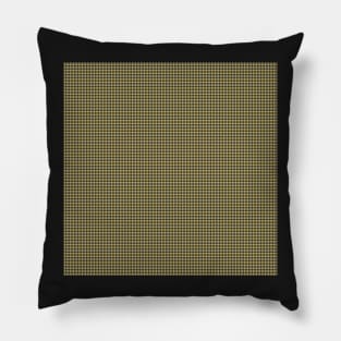 Houndstooth    by Suzy Hager         Americana Collection Pillow