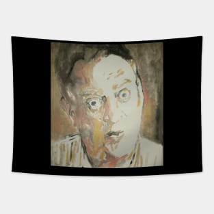 Rodney Dangerfield Tapestry