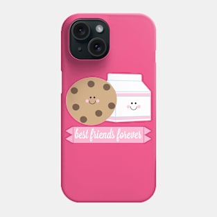 Best Friends Forever 2 Phone Case