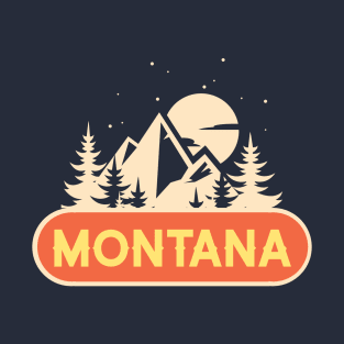 Montana T-Shirt