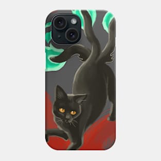 cat Phone Case