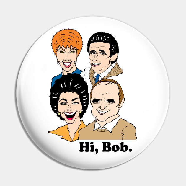 CLASSIC TV SHOW SITCOM 1970s Pin by cartoonistguy