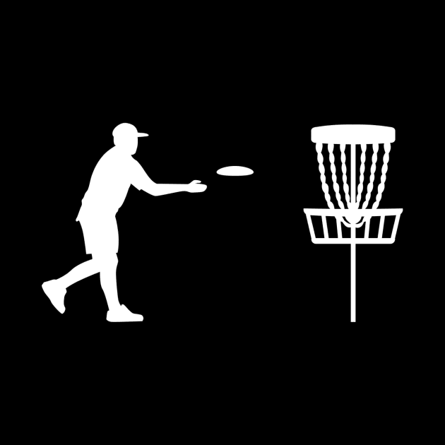 Disc Golf by Designzz