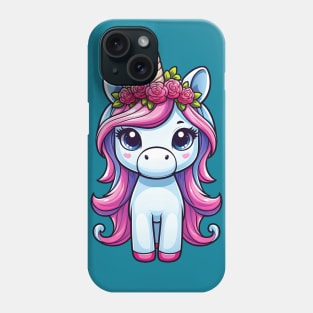 Unicorn S01 D26 Phone Case