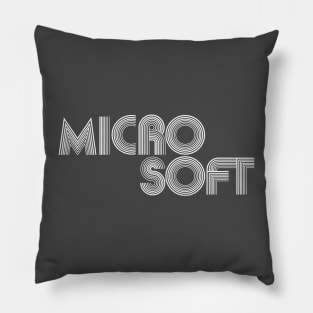 Microsoft Pillow