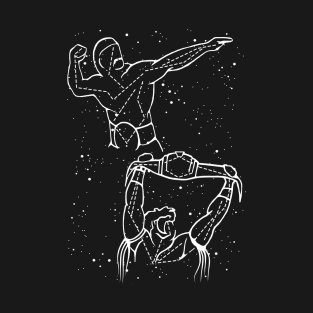 Ultimate Constellation T-Shirt