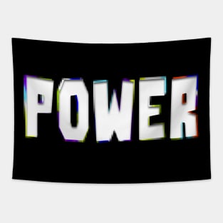 Power Tapestry