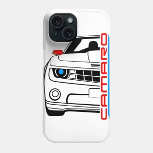 Camaro Phone Case