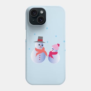 Merry Christmas Phone Case