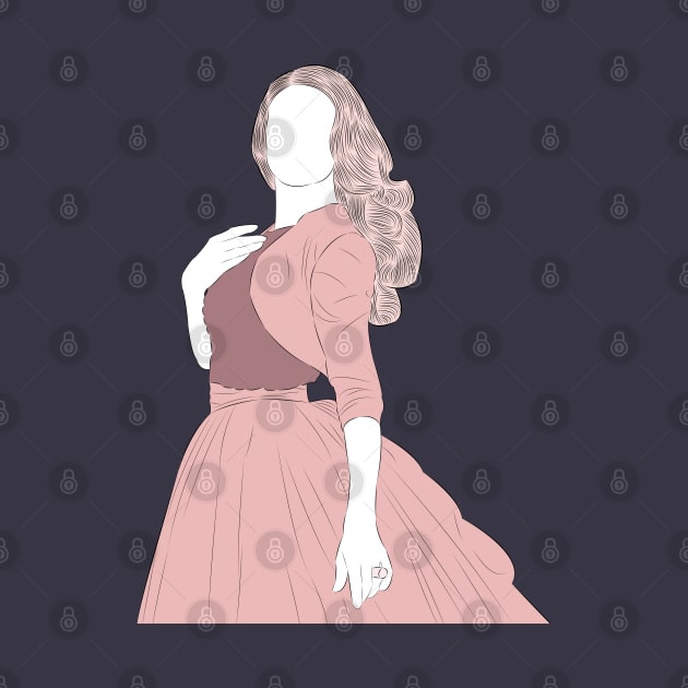 Jenny Lind - The Greatest Showman by LiLian-Kaff