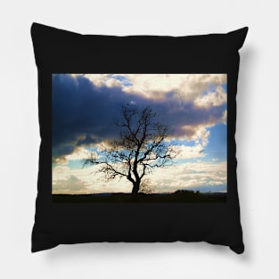 Treedom Pillow