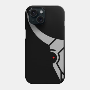 Minotaur Phone Case