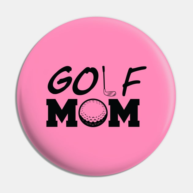 Golf Mom Design! Pin by ArtOnly