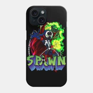 Spawn 2020 Phone Case