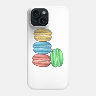 Macaron Phone Case