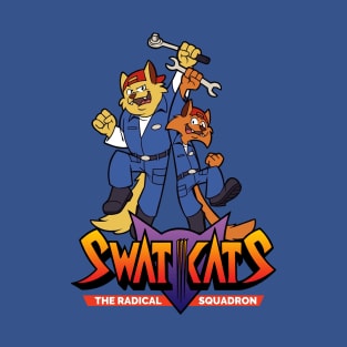 technician kats T-Shirt