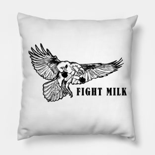 Fight Milk - It's Always Sunny Pillow