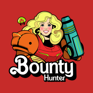 Bounty hunter T-Shirt