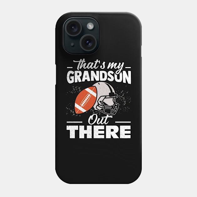 That's my grandson there out there Phone Case by TheDesignDepot