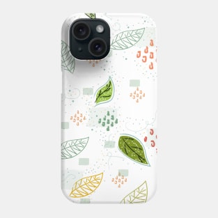 Leaf Phone Case