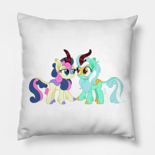 Kirin Lyrabon Pillow