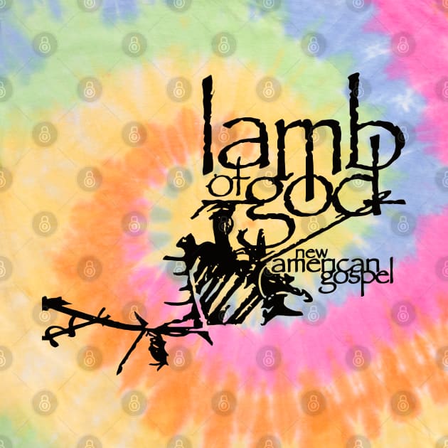 vintage retro lambofgod music by masri hudi