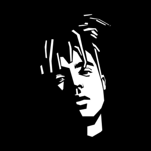 Juice Wrld - Juice Wrld - Phone Case