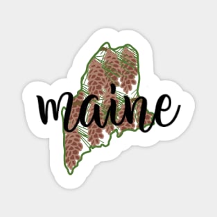 maine Magnet