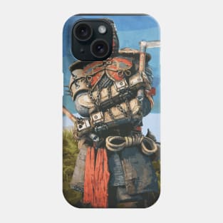 Shinobi Phone Case