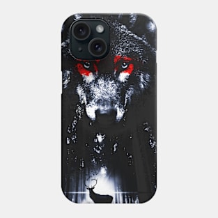 Hunting Season Ver 2 Phone Case