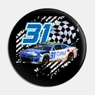 DANIEL HEMRIC Pin