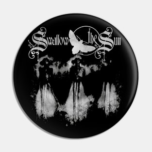 Swallow the Sun Pin