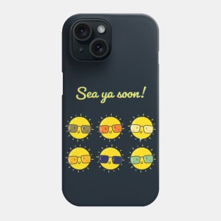 Summer Cruising 2021 Phone Case