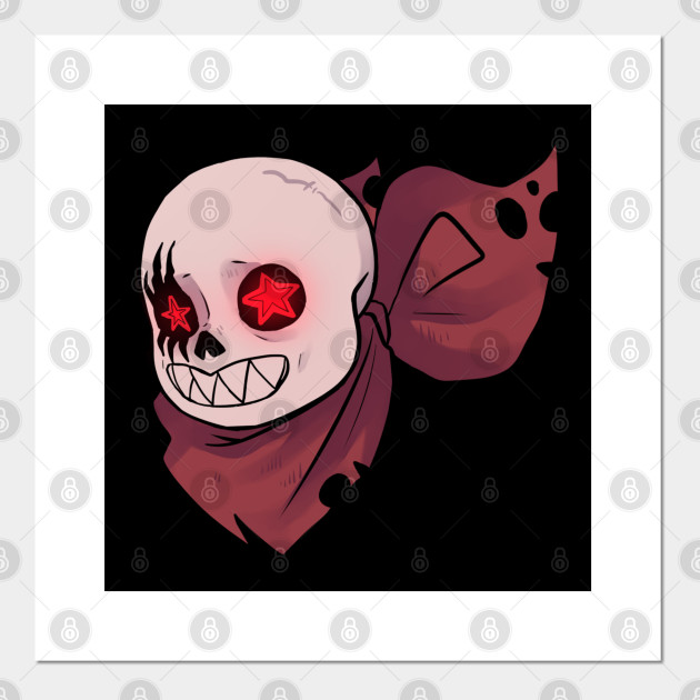 Fellswap Sans Fellswap Posters And Art Prints Teepublic