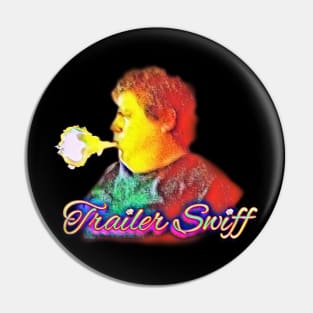 Taylor Swiff Pin