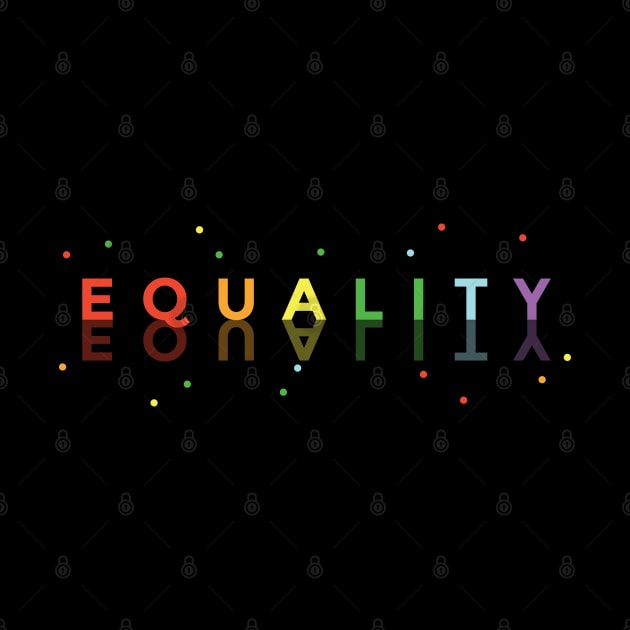 Equality by LR_Collections