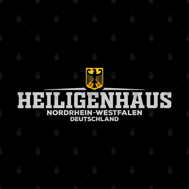 Heiligenhaus Nordrhein Westfalen Deutschland/Germany by RAADesigns