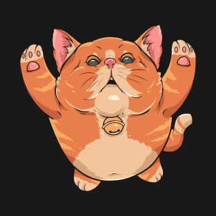 Cute Cat T-Shirt