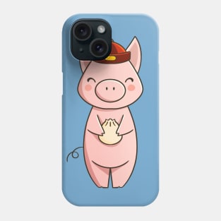 Chinese Zodiac - Pig Phone Case