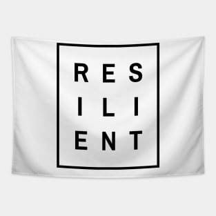 Resilient Tapestry