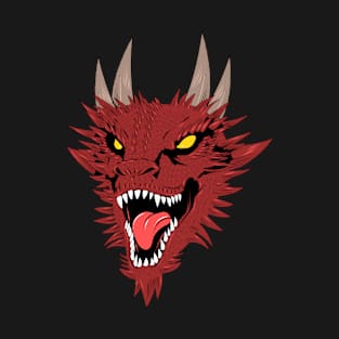 Demon Monster T-Shirt