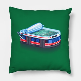 TTC Sardine Car Pillow