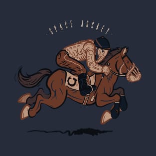 Space Jockey T-Shirt