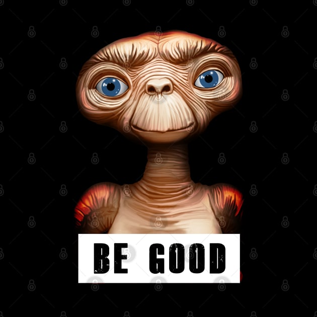 Be Good by SquareDog