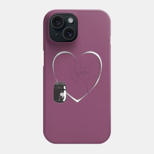 Medicine Phone Case