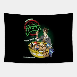 Handsome Jacks Tapestry