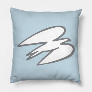 dove Pillow