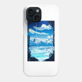 Lake Lamoa Phone Case