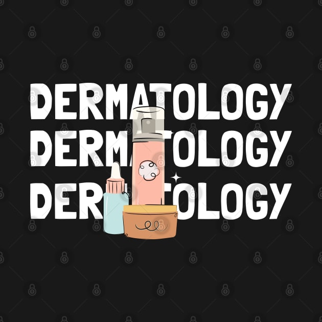 dermatology by juinwonderland 41