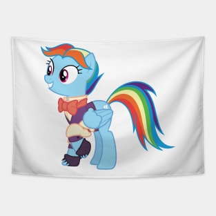 Snowdash Tapestry